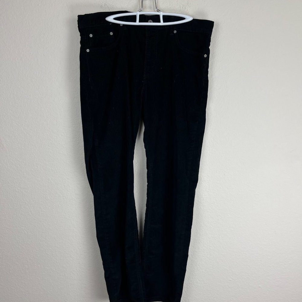 Levi's Men's 513 Corduroy Jeans 36x32